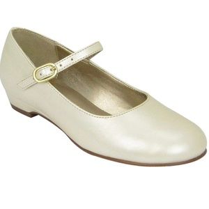 Nina Toddler Dress Shoes Size 7